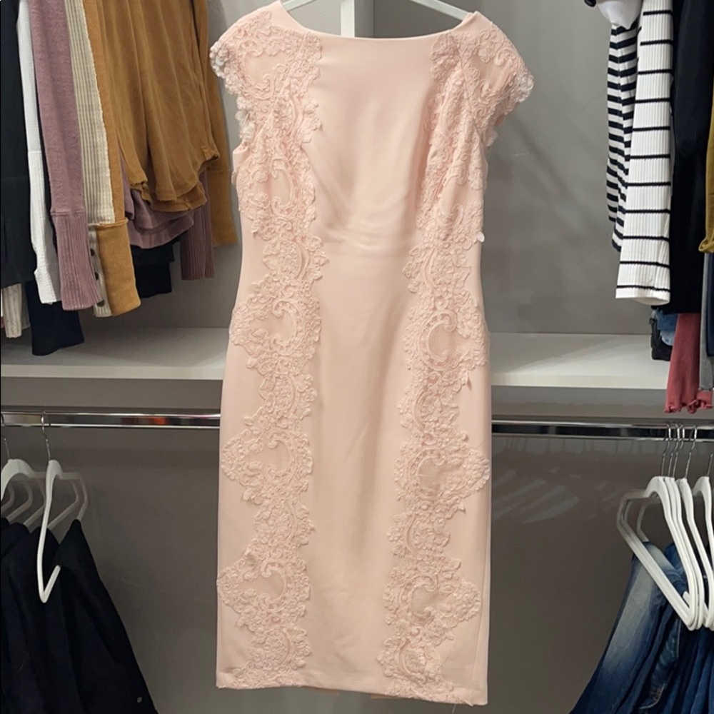 Maggy London Dress
